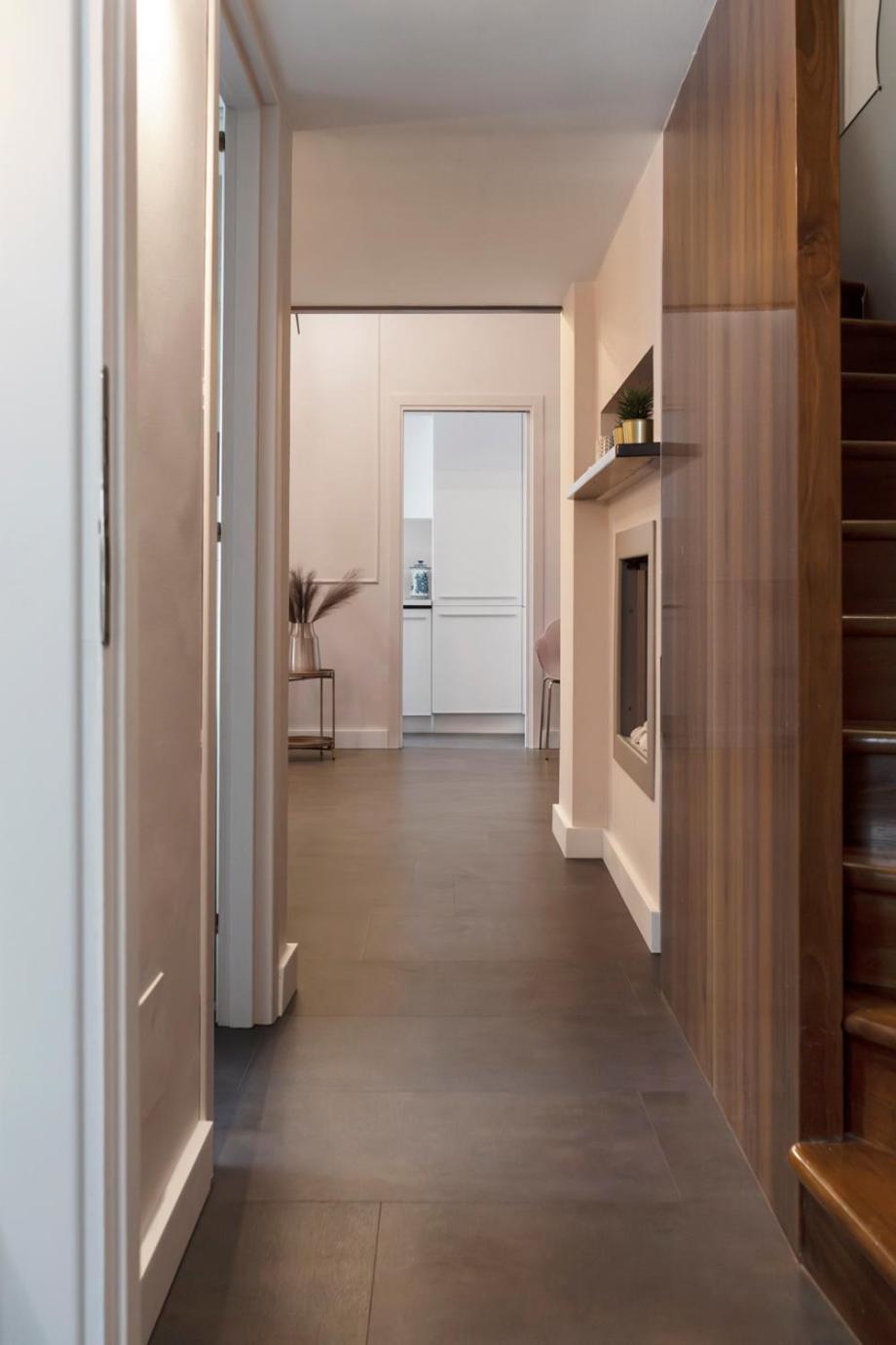Trevi Luxury Terrace Apartment Rome Exterior photo